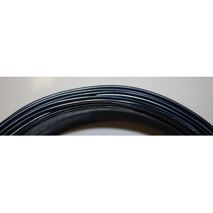 ALUMINIUM WIRE 2MM NIGHT 60M 500GR