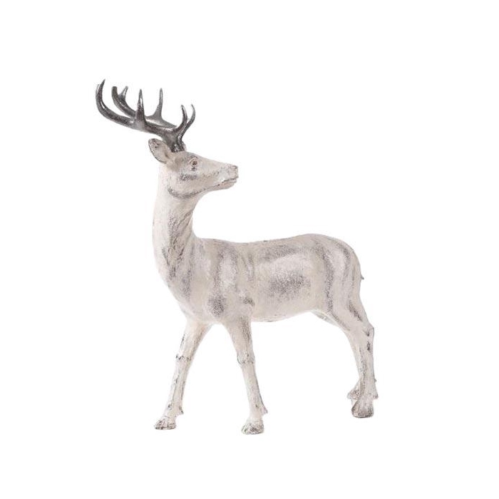 <h4>Deer Buck L58W20H63</h4>