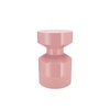 Sephora Jolly Pink Stool / Side Table 30x30x38cm
