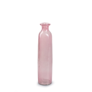 Glas Eco fles Tossa d2/5*24.5cm
