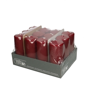 Candle Cylinder Safe d06*15cm 58h