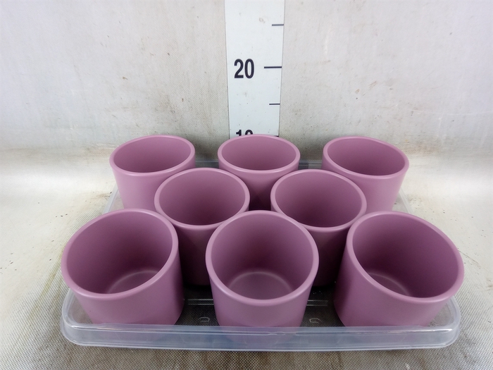 <h4>Pot   ...Keramische H%</h4>