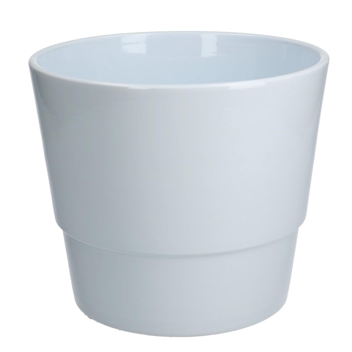 <h4>Keramiek Pot Basic d18*15cm</h4>
