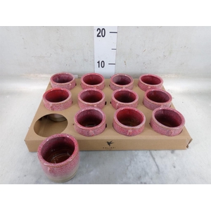 Pot   ...Keramische H%