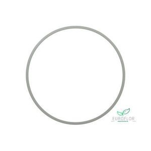 METAL RING GREEN D60