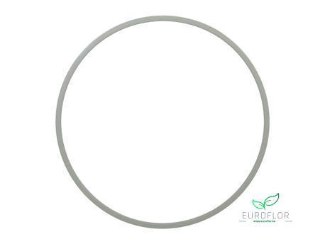 METAL RING GREEN D60