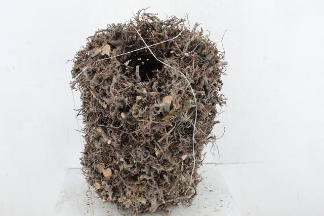 <h4>WREATH BONSAI 30 CM</h4>