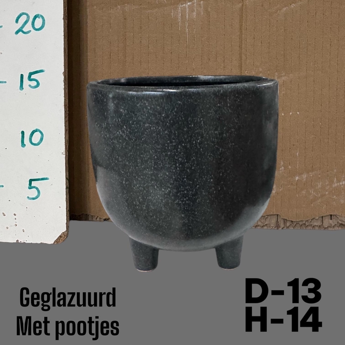 <h4>POT H%</h4>