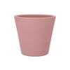 Vinci Pink Pot Container 24x22cm