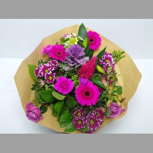 BQ Biedermeier | KIM X-Large Lilac