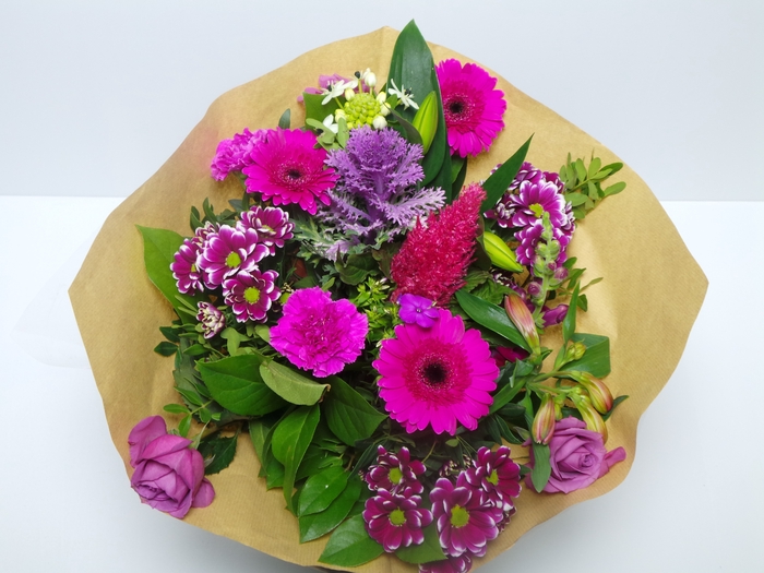 <h4>BQ Biedermeier | KIM X-Large Lilac</h4>