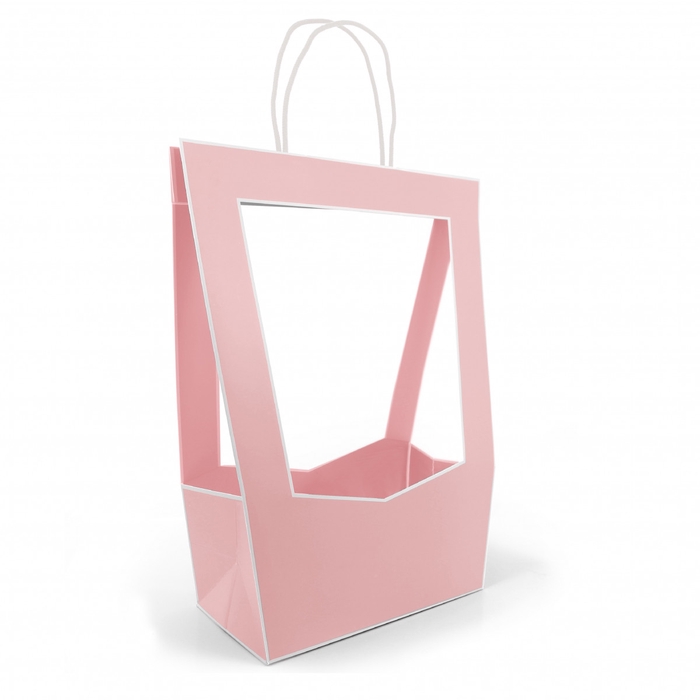 <h4>Bags Médaillon 30*16*50cm</h4>