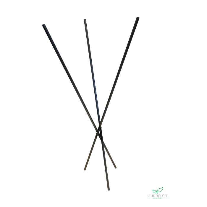 <h4>METAL FRAME DRIEPIKKEL 42CM</h4>