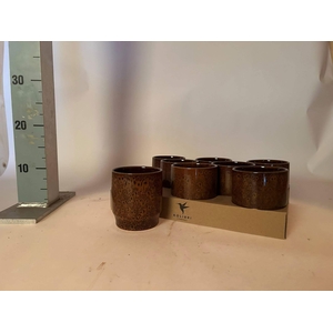 KERAMISCHE POT H%
