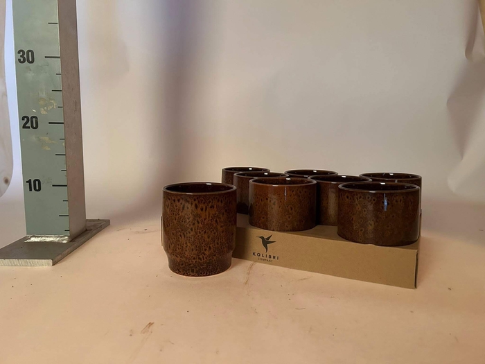 <h4>KERAMISCHE POT H%</h4>