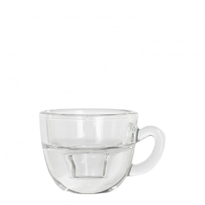 Homedeco Kaarshouder Coffee d08*5cm