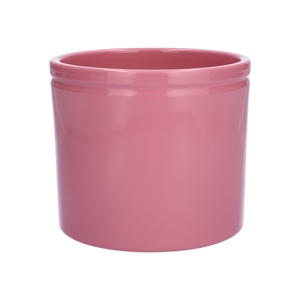 Pot Lucca1 d19.4xh17.6 pink