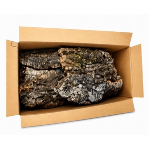 Cork Bundle ±5kg Smal Pieces Box