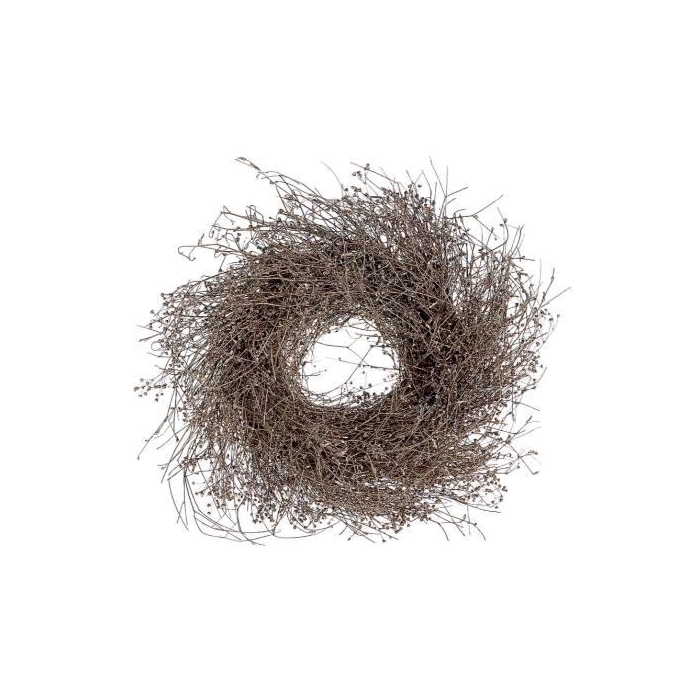 <h4>Wreath Wild Gyps D40</h4>