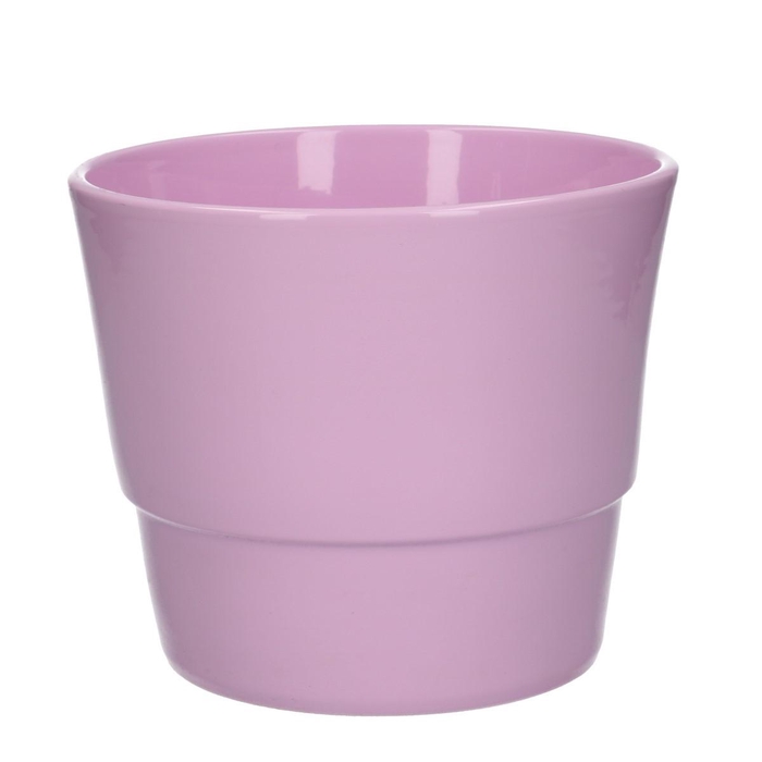 <h4>Keramiek Pot Basic d16*13.5cm</h4>