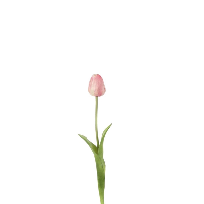 <h4>Kunstbloemen Tulipa 46cm</h4>