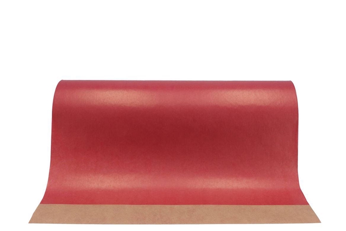 Paper 50cm Brown 10kg Bordeaux