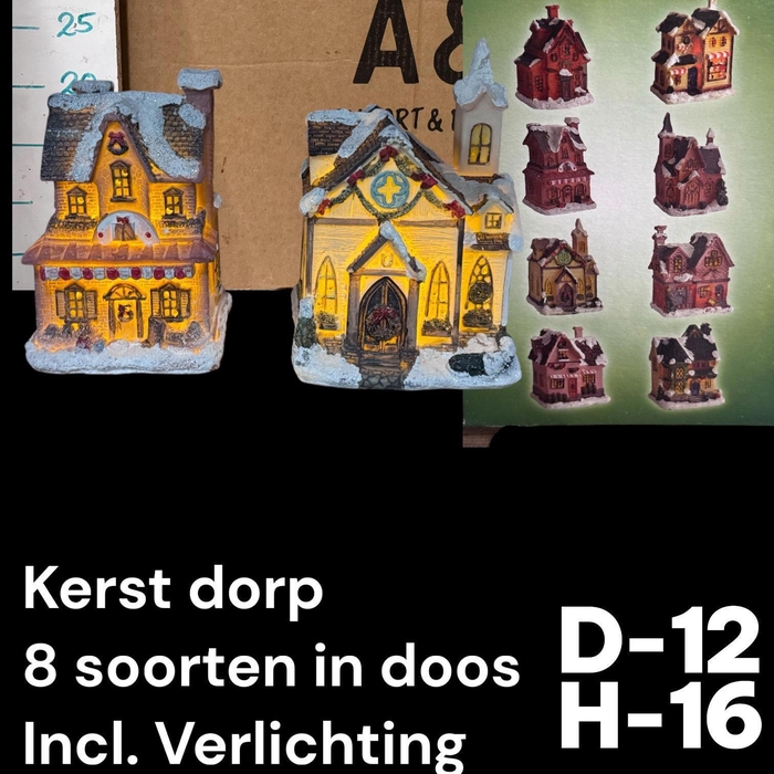 <h4>HUIS EN TUINDECO H%</h4>