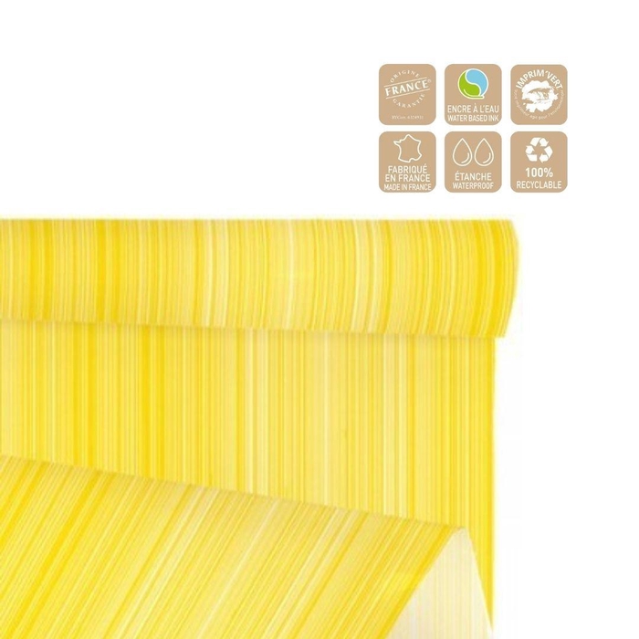 <h4>Folie Rol  80cm  40m Ritmic</h4>