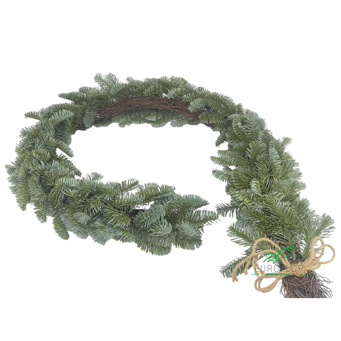 <h4>GARLAND NOBILIS 180CM</h4>