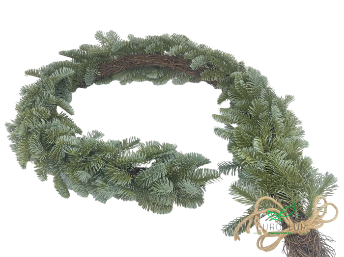 GARLAND NOBILIS 180CM