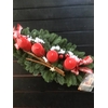 Arrangementen kamerplanten H%