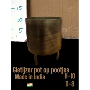 POT H%