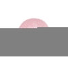 Bloom Daisy Plate Light Pink 17x17x4cm Nm