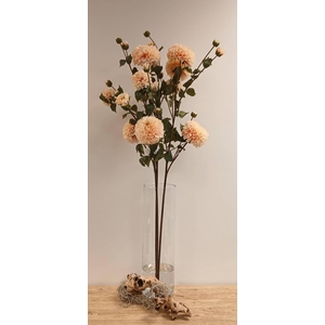 DAHLIA SPRAY PINK LIGHT FL440364LPK L115