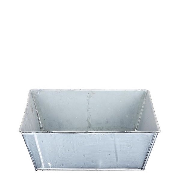 <h4>Zinc Evan tray d24.5*7.5cm</h4>