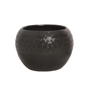 Dec Keramiek Lisa Symmetric Granit Lasur (Ø15cm)