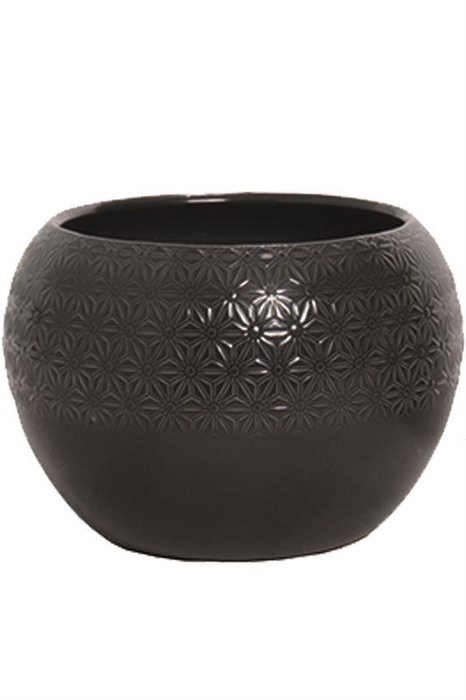 <h4>Dec Keramiek Lisa Symmetric Granit Lasur (Ø15cm)</h4>