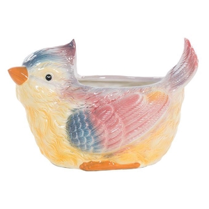 Pot   ...Keramiek H%