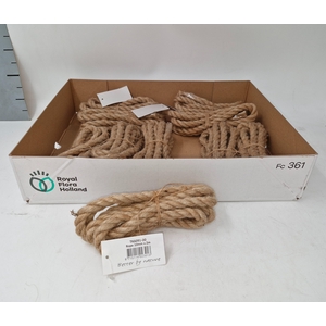 SISAL TOUW H%