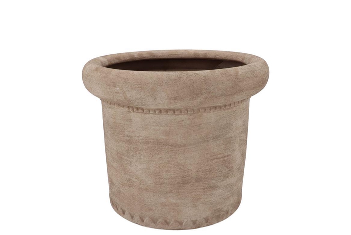 <h4>Florence Antique Tea Pot 20x20x17cm</h4>