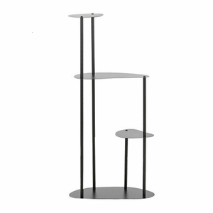 Homedeco Plantenstandaard 48*27*100cm
