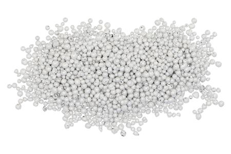 <h4>Garnish Pearls Deco White 4-8mm P/4ltr Nm</h4>