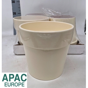 KERAMISCHE POT H%
