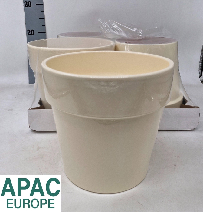 <h4>KERAMISCHE POT H%</h4>
