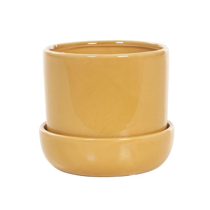 <h4>Pot   ...Keramiek H%</h4>