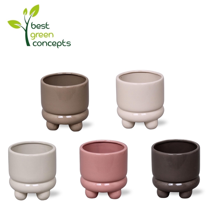 <h4>KERAMISCHE POT H%</h4>