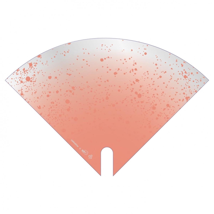 <h4>Hoezen Moon Celestine 35*35cm x50</h4>