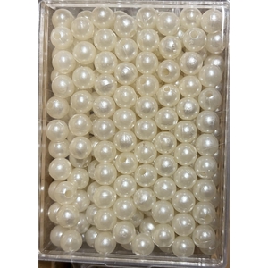 Perles champagne par 250