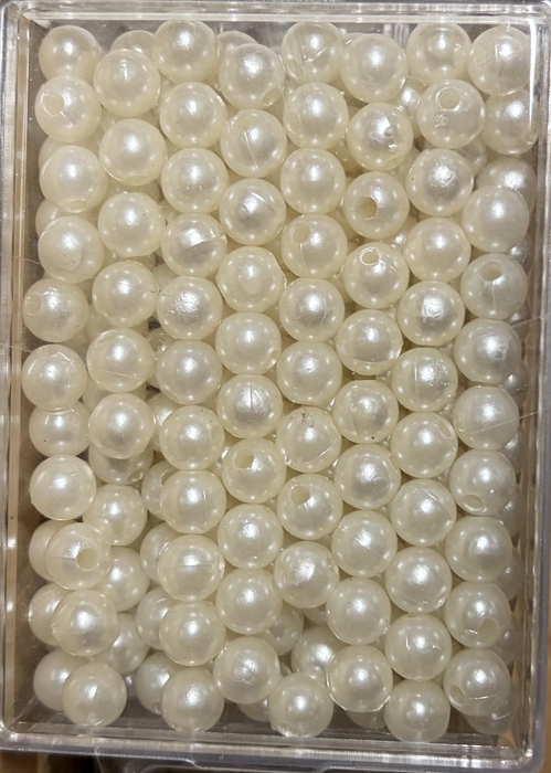 <h4>Perles champagne par 250</h4>