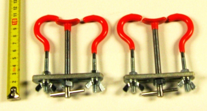 <h4>Jack 200mm.</h4>